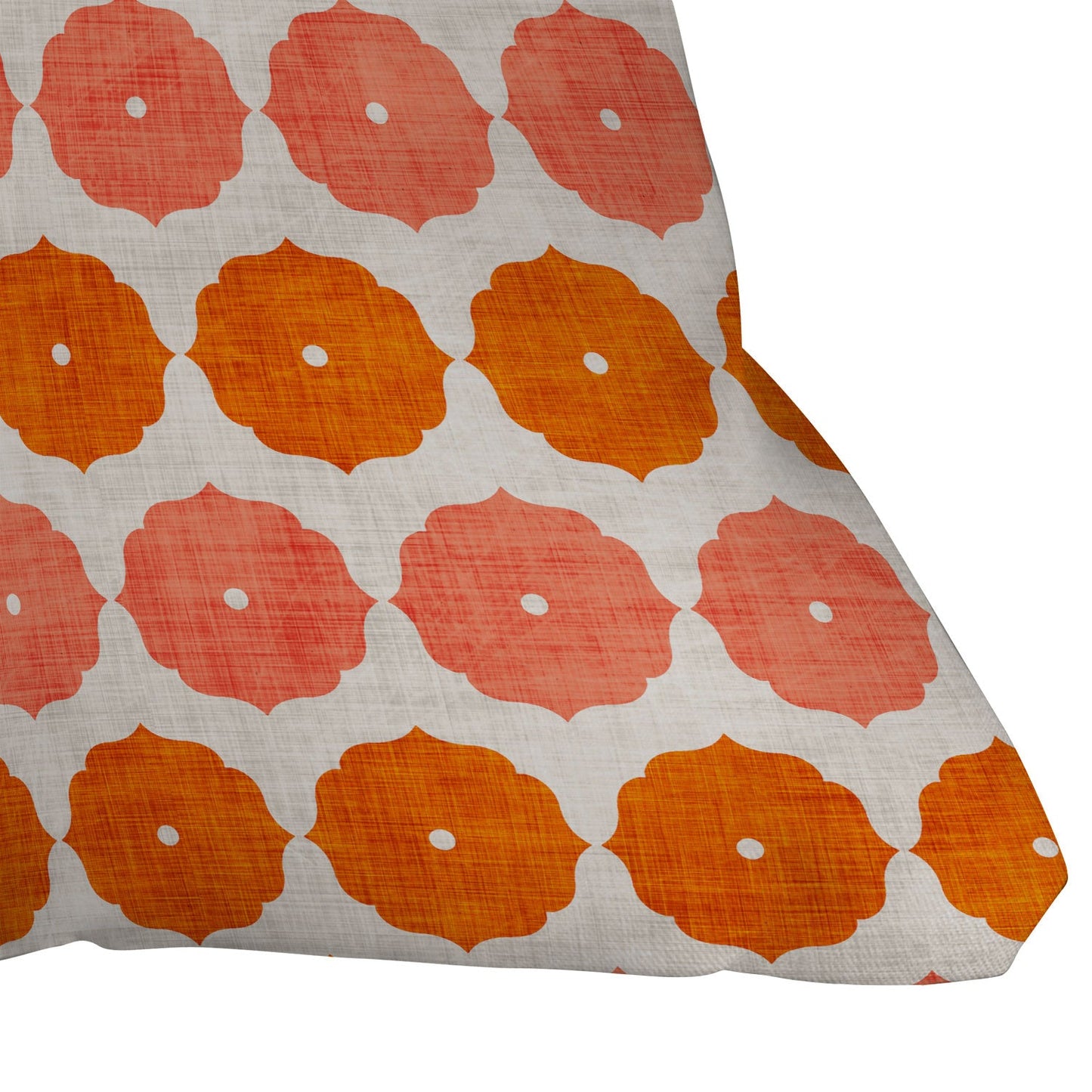 Holli Zollinger Annapurna Throw Pillow