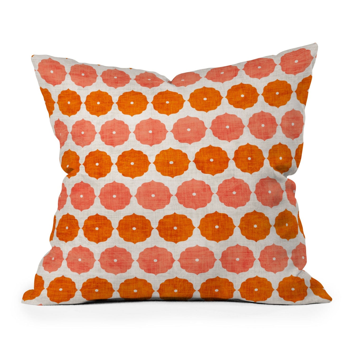 Holli Zollinger Annapurna Throw Pillow