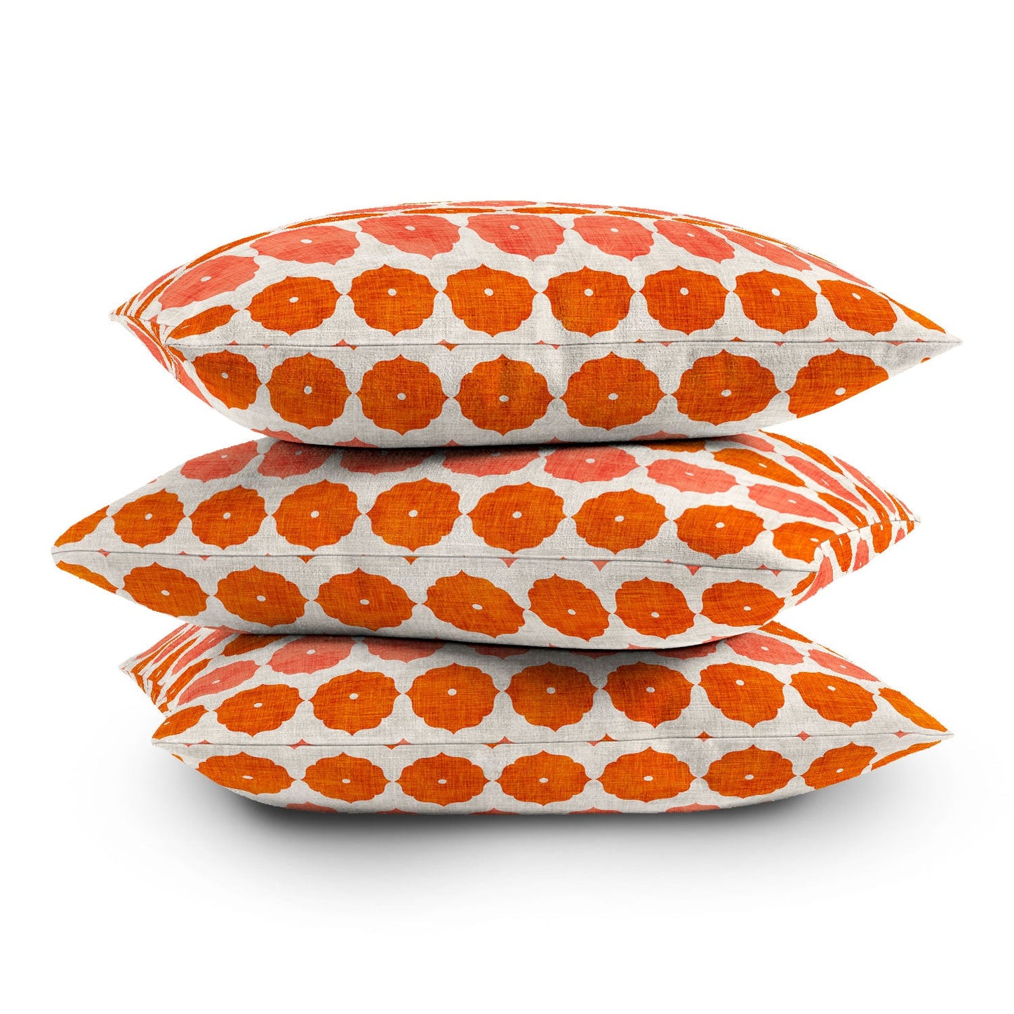 Holli Zollinger Annapurna Throw Pillow