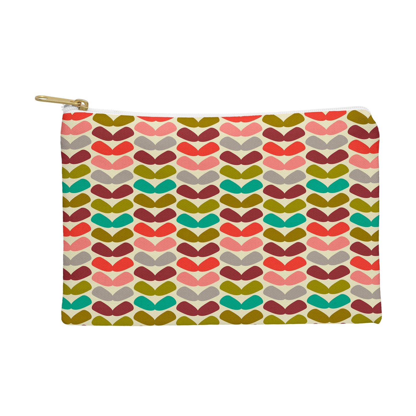 Holli Zollinger Annika Pouch