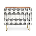 Holli Zollinger Arrows Credenza