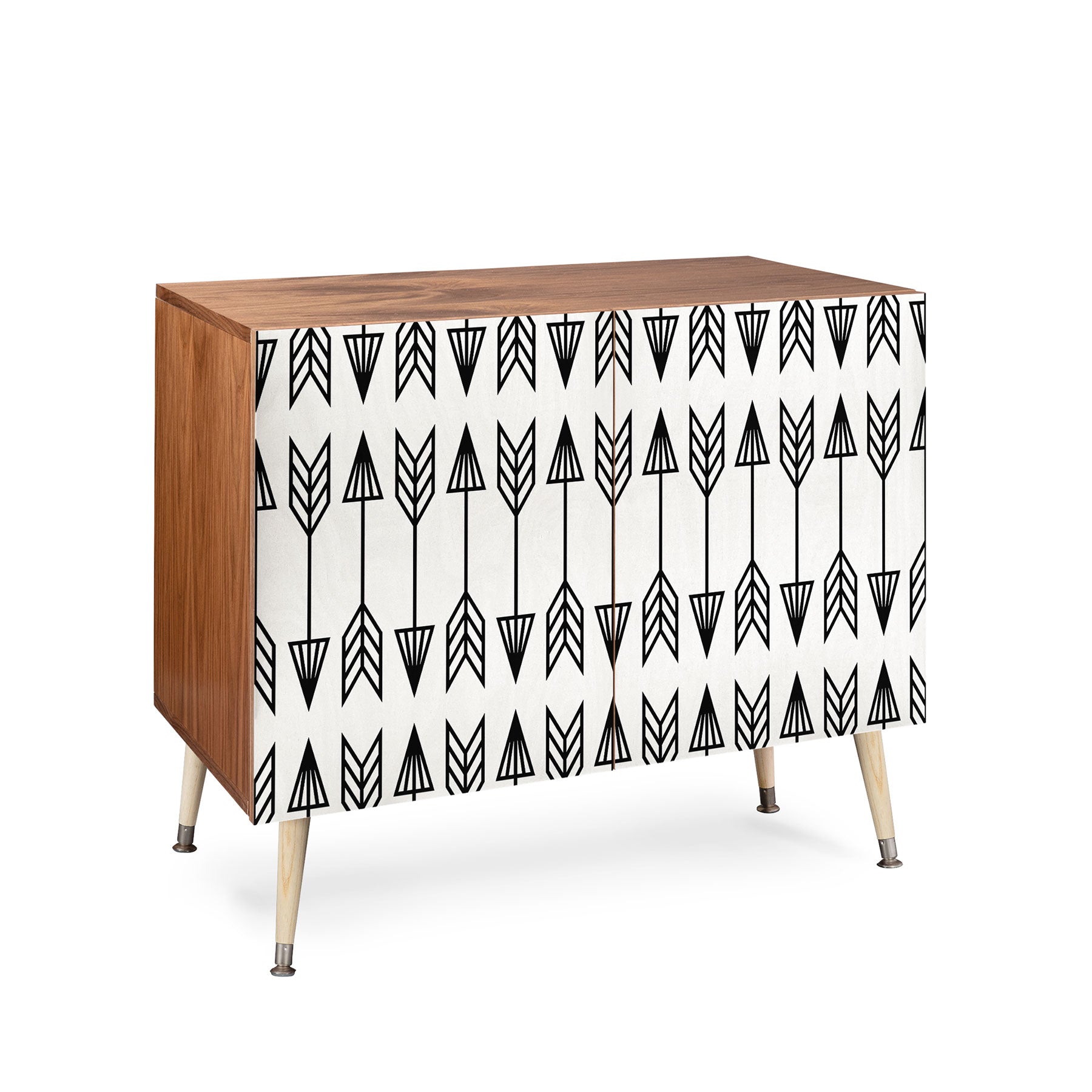 Holli Zollinger Arrows Credenza