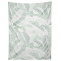 Holli Zollinger BANANA LEAF LIGHT Tapestry