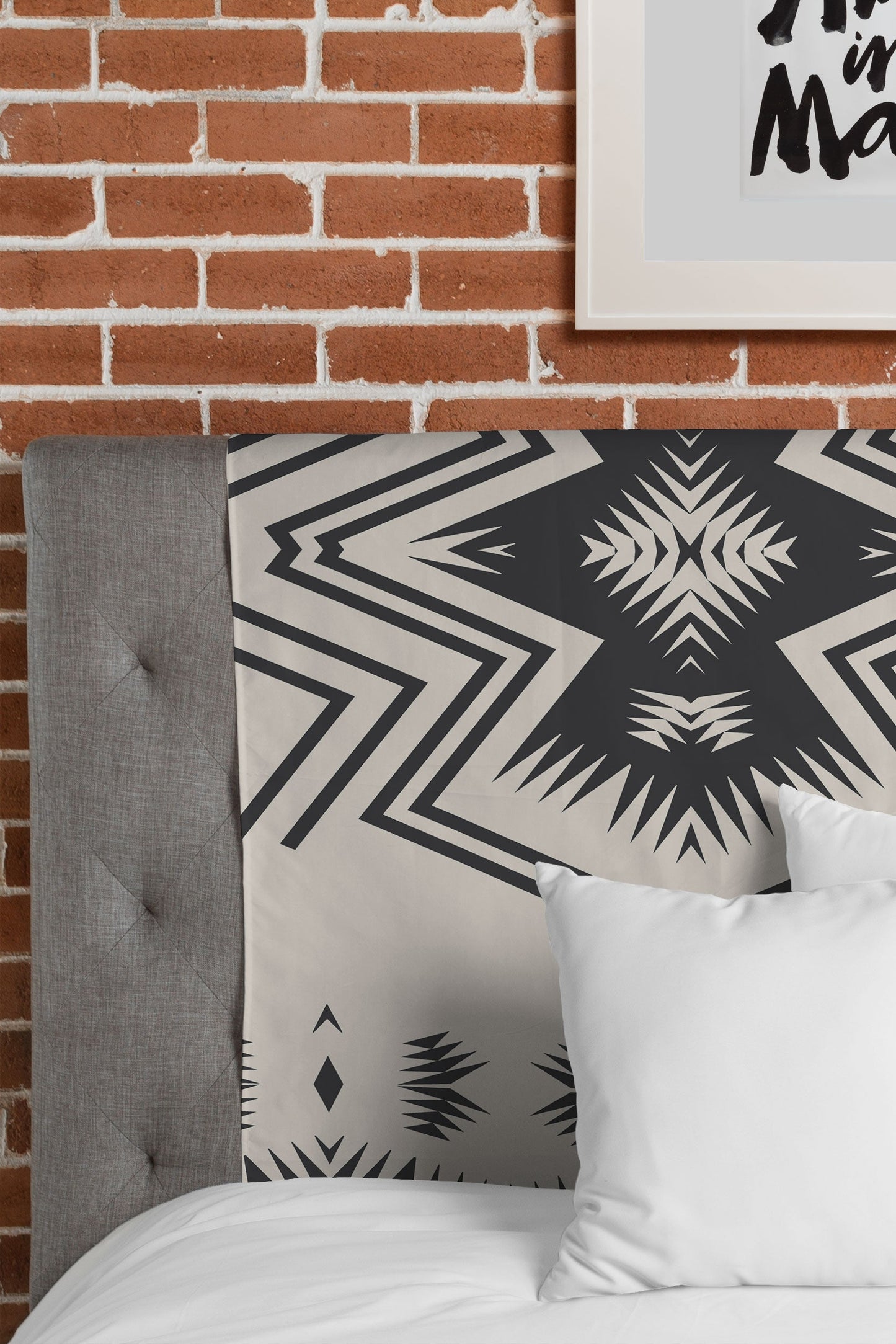 Holli Zollinger COLORADO CANVAS Tapestry