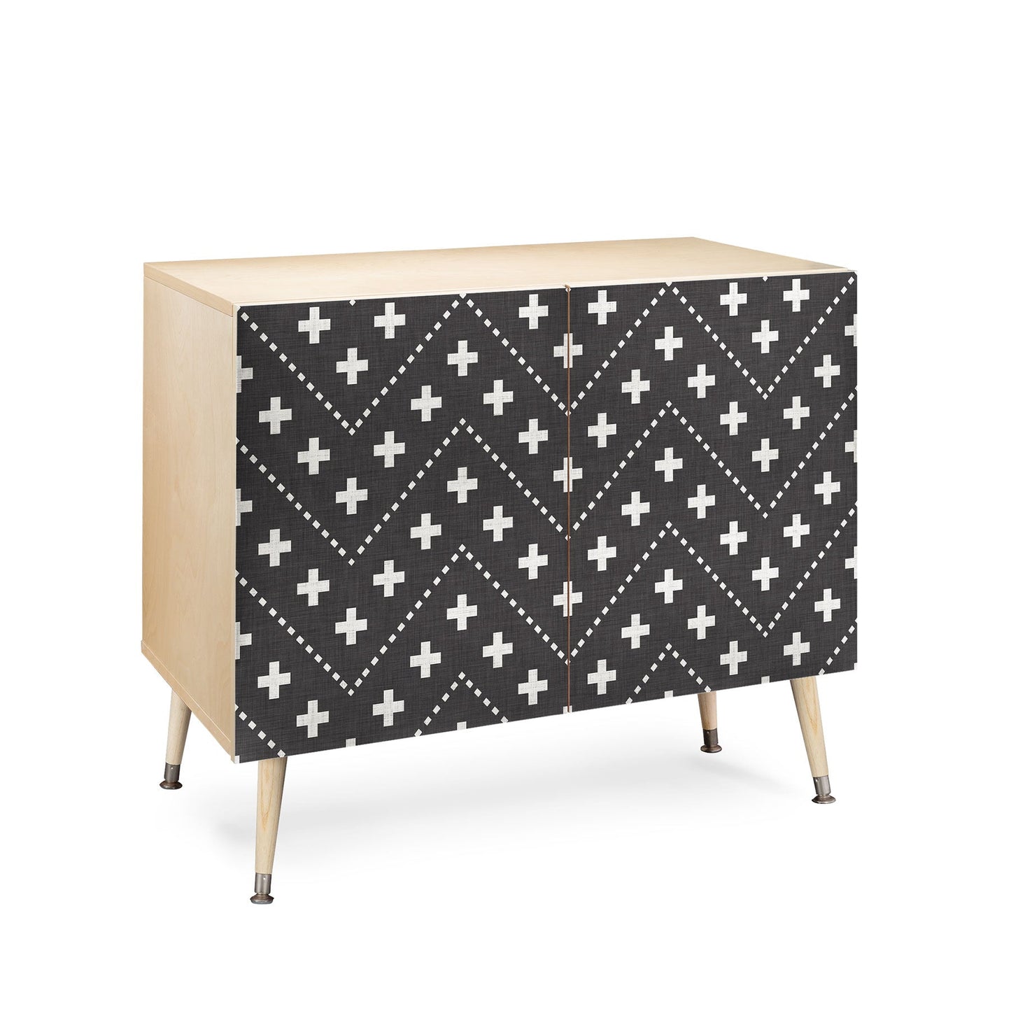Holli Zollinger Dash And Plus Credenza