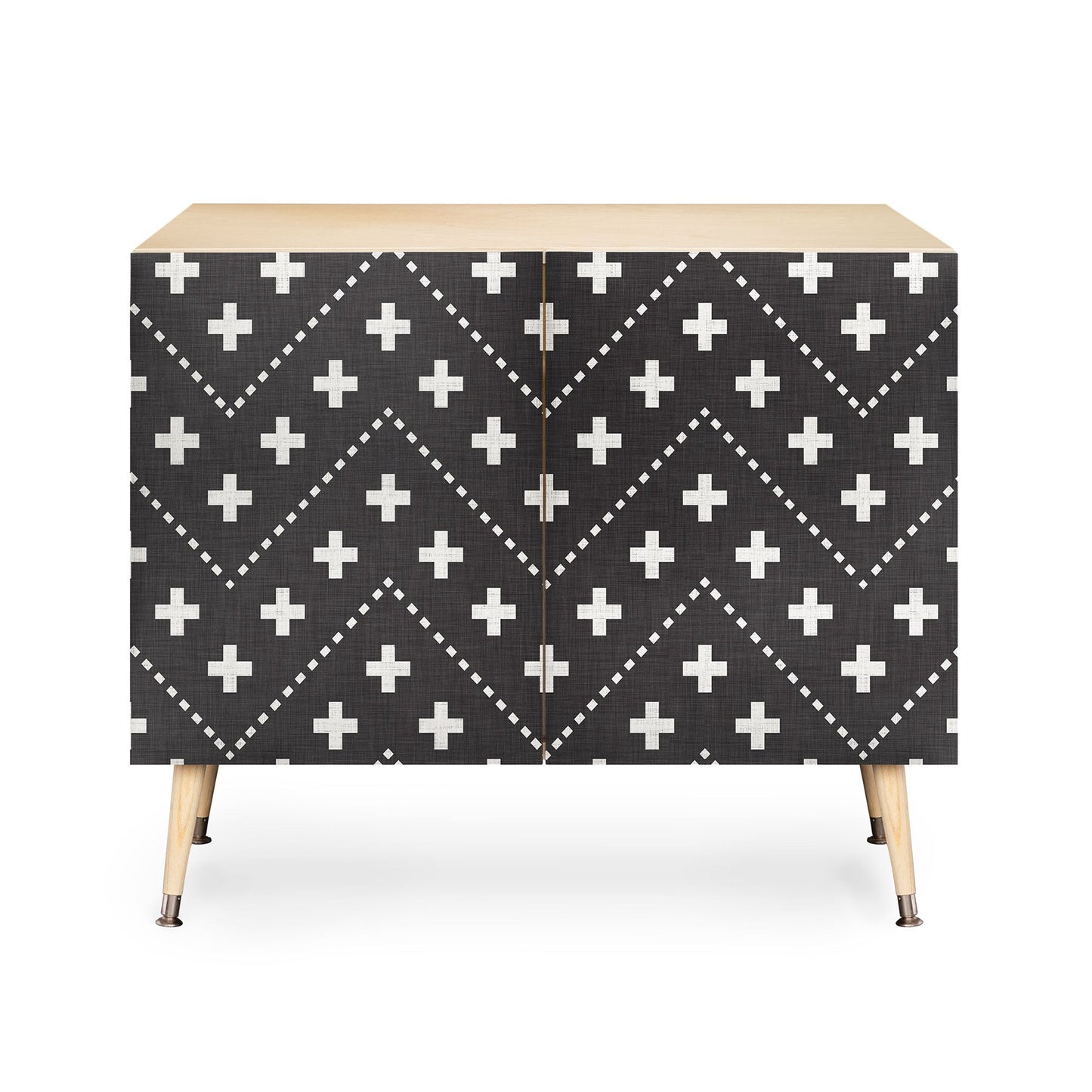Holli Zollinger Dash And Plus Credenza