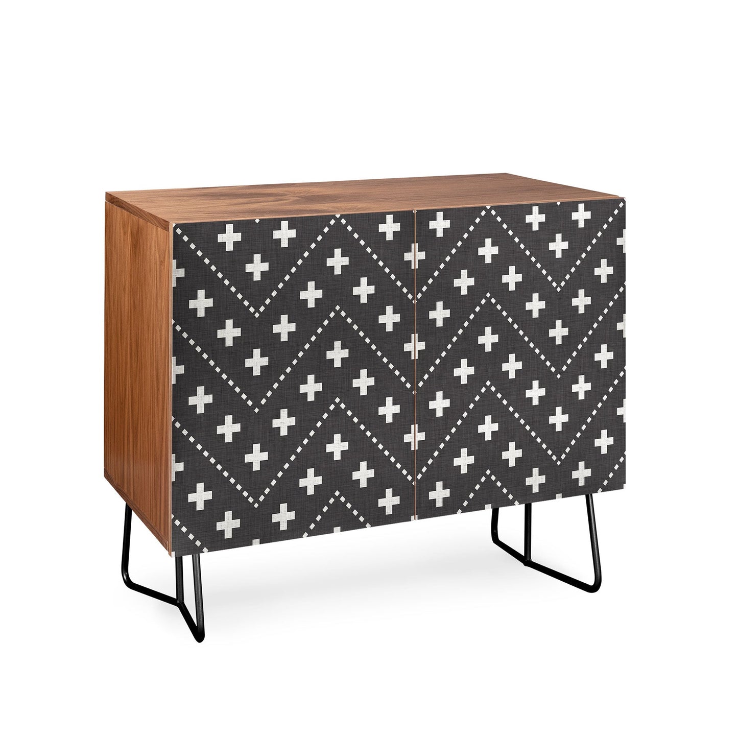 Holli Zollinger Dash And Plus Credenza