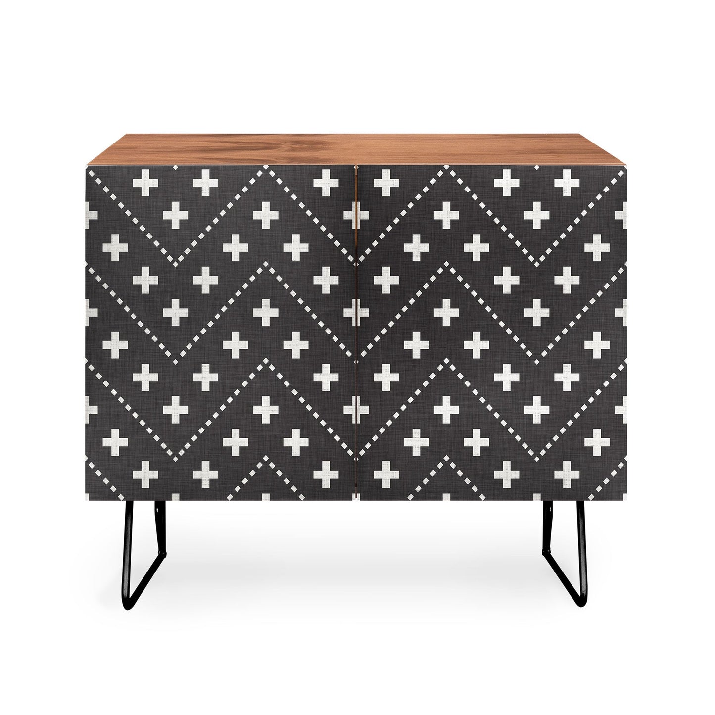 Holli Zollinger Dash And Plus Credenza