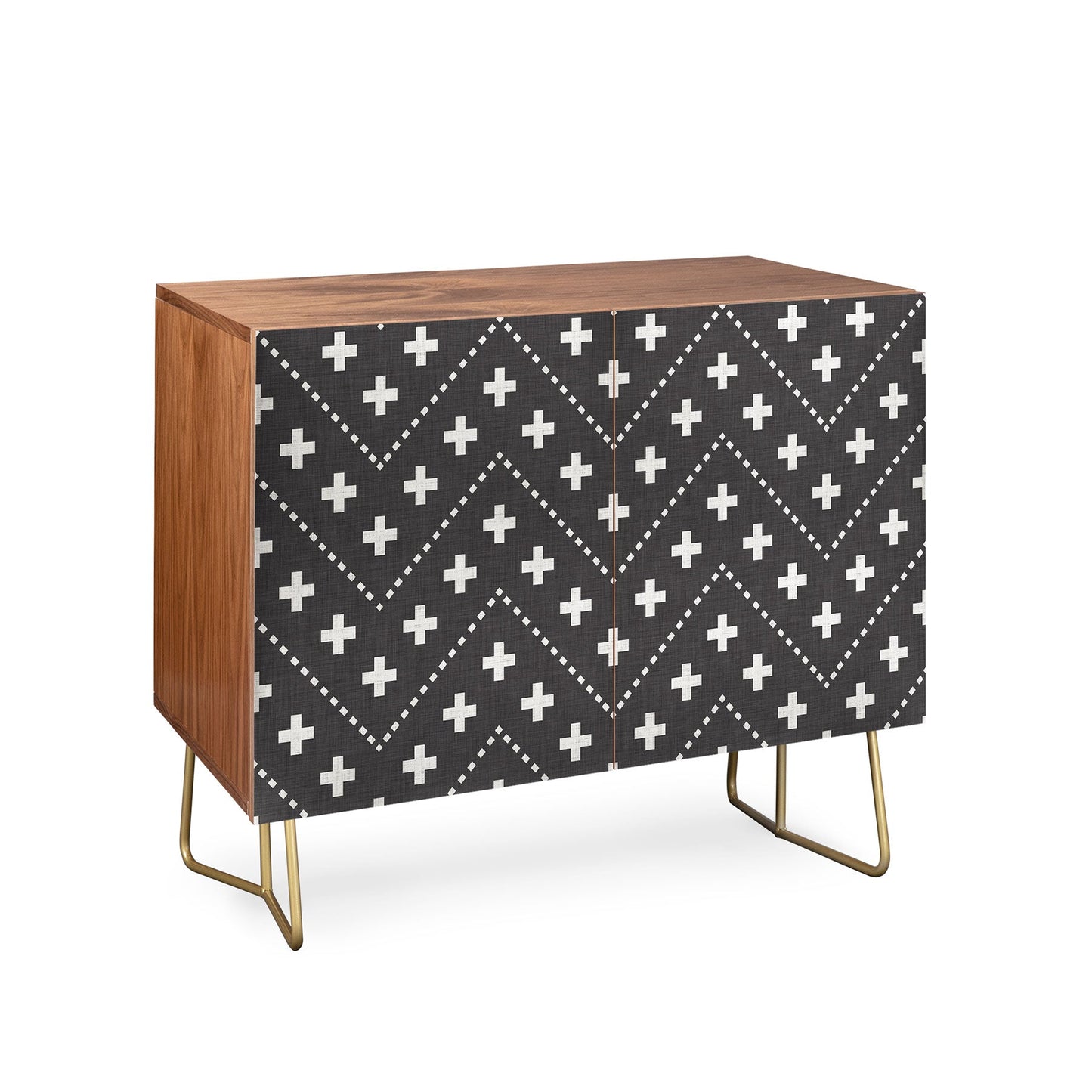 Holli Zollinger Dash And Plus Credenza