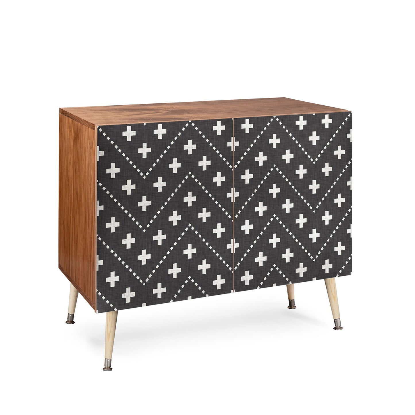 Holli Zollinger Dash And Plus Credenza