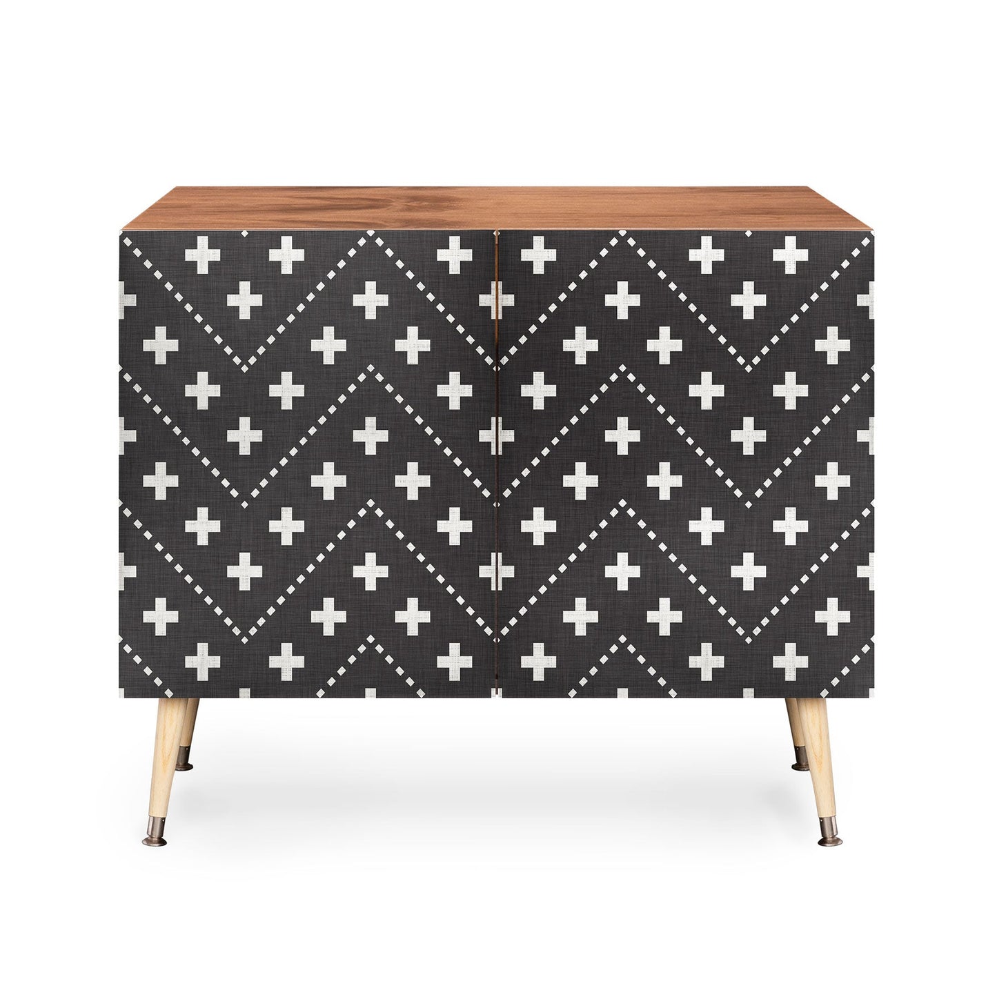 Holli Zollinger Dash And Plus Credenza