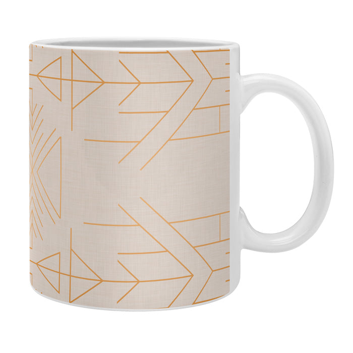 Holli Zollinger ESPRIT Coffee Mug