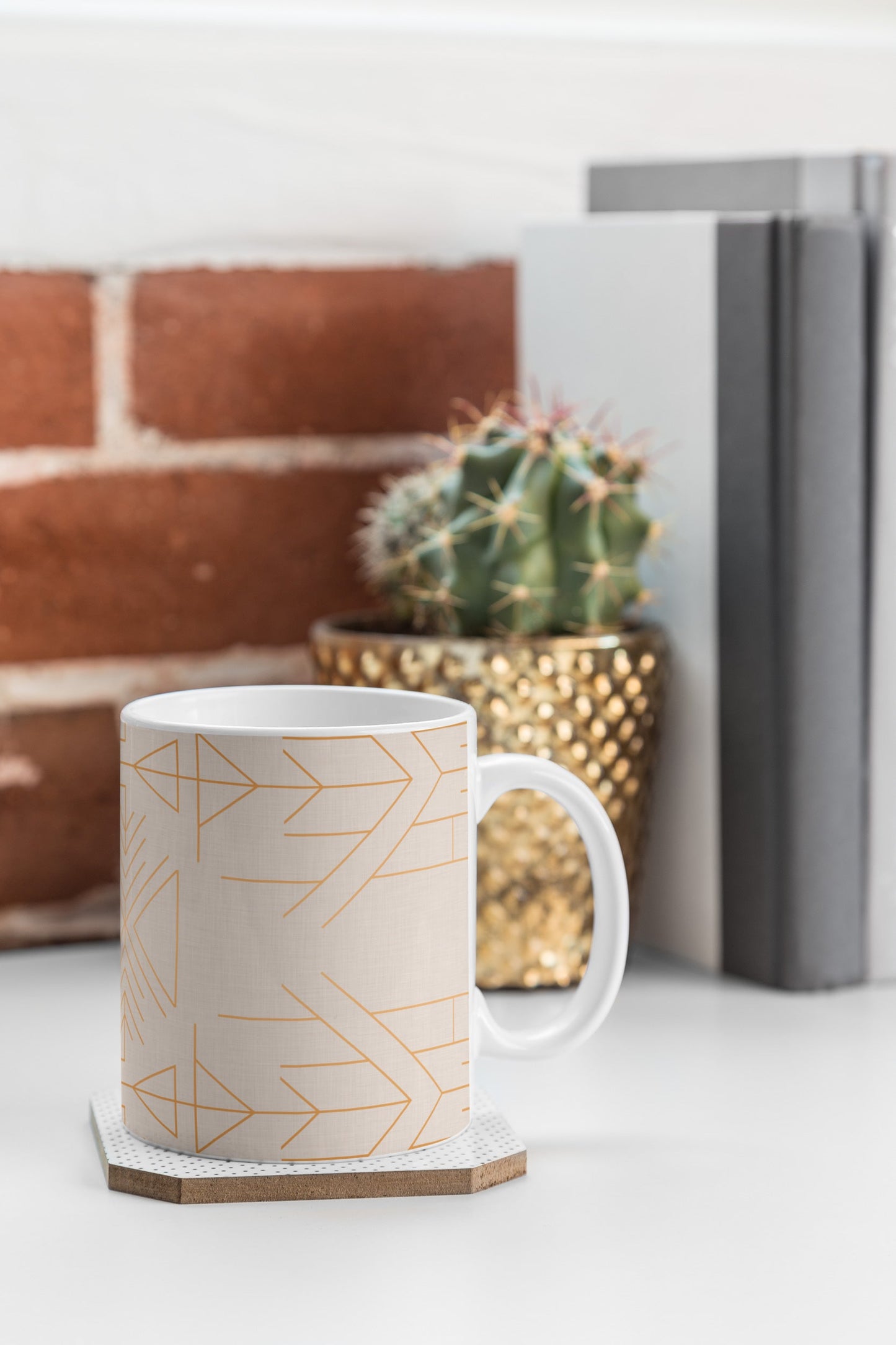 Holli Zollinger ESPRIT Coffee Mug