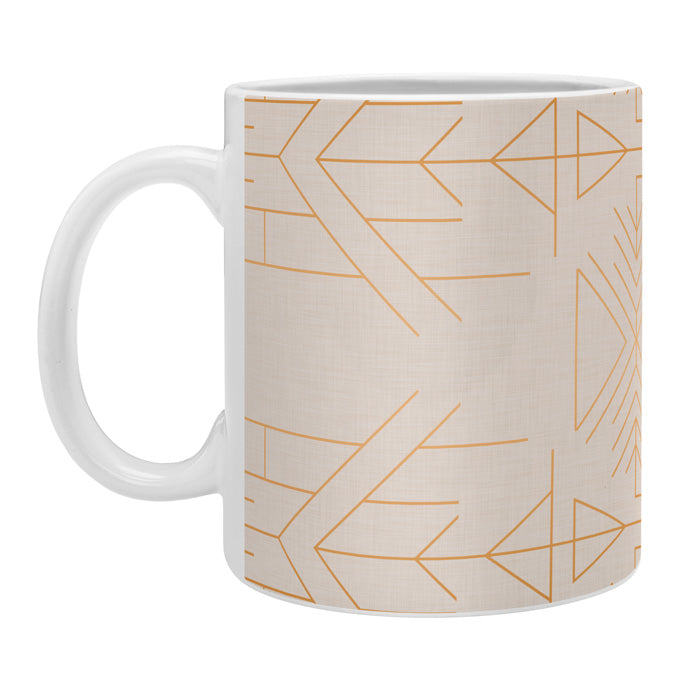 Holli Zollinger ESPRIT Coffee Mug
