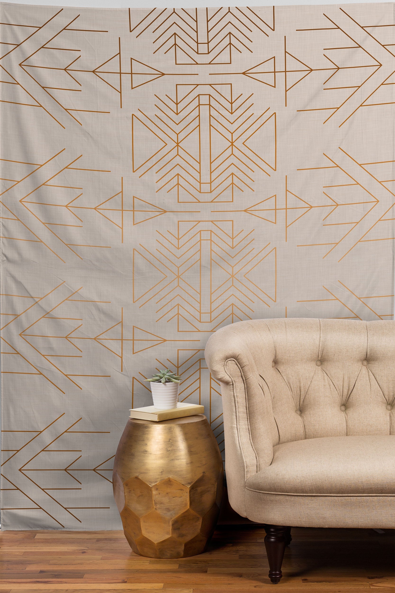 Holli Zollinger ESPRIT Tapestry