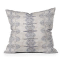 Holli Zollinger FRENCH LINEN ERIS Outdoor Throw Pillow