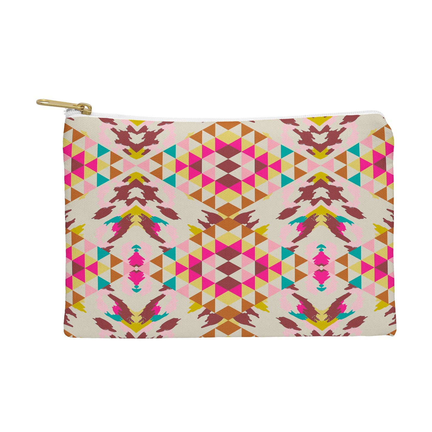 Holli Zollinger Geo Nomad Pouch