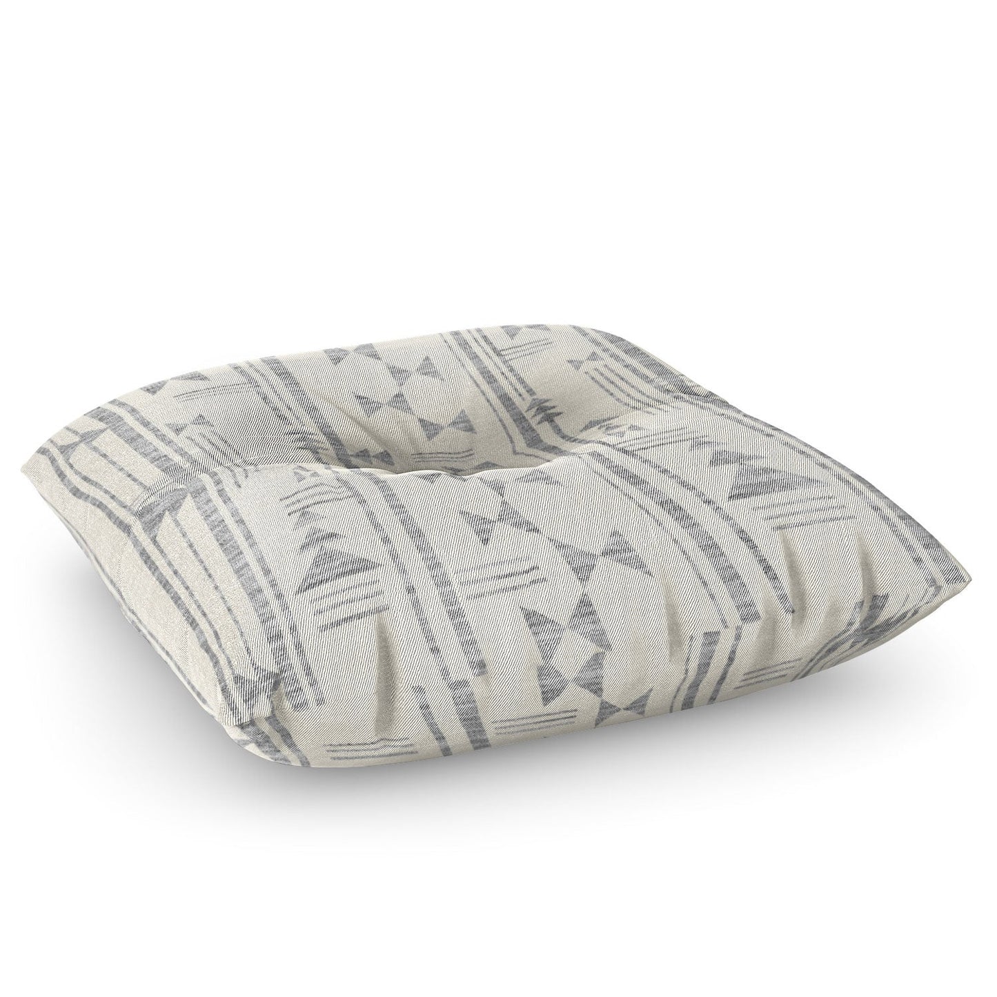 Holli Zollinger INDIO Floor Pillow Square