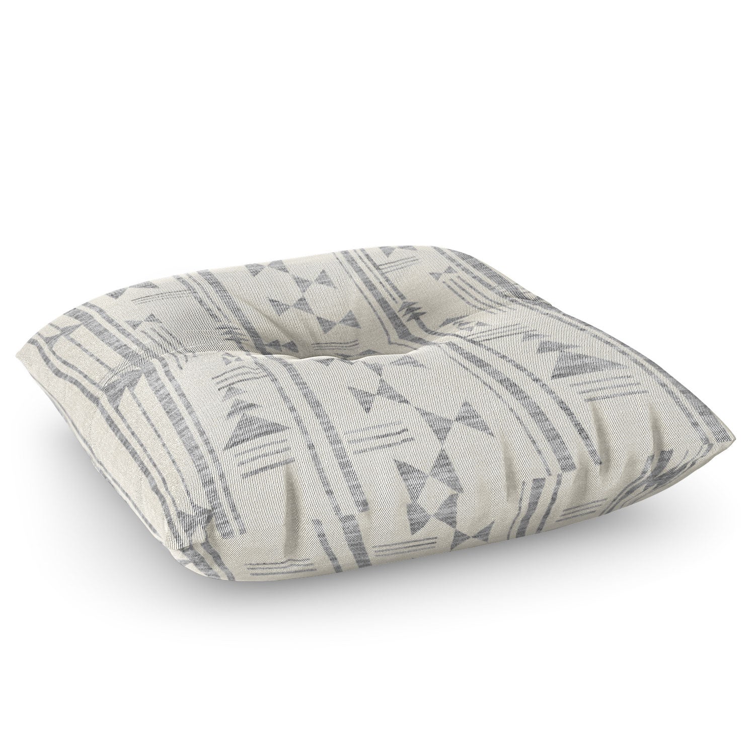 Holli Zollinger INDIO Floor Pillow Square