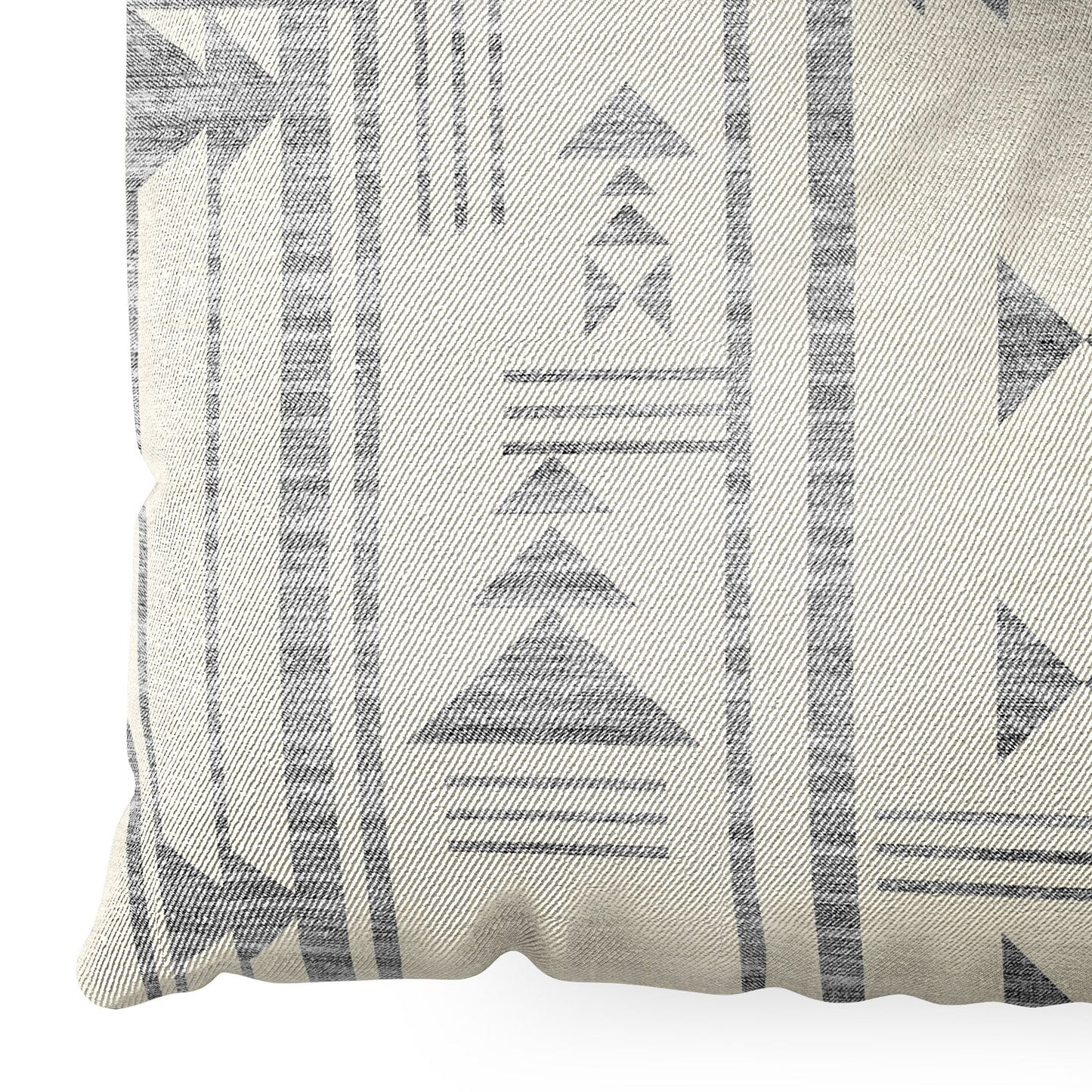 Holli Zollinger INDIO Floor Pillow Square