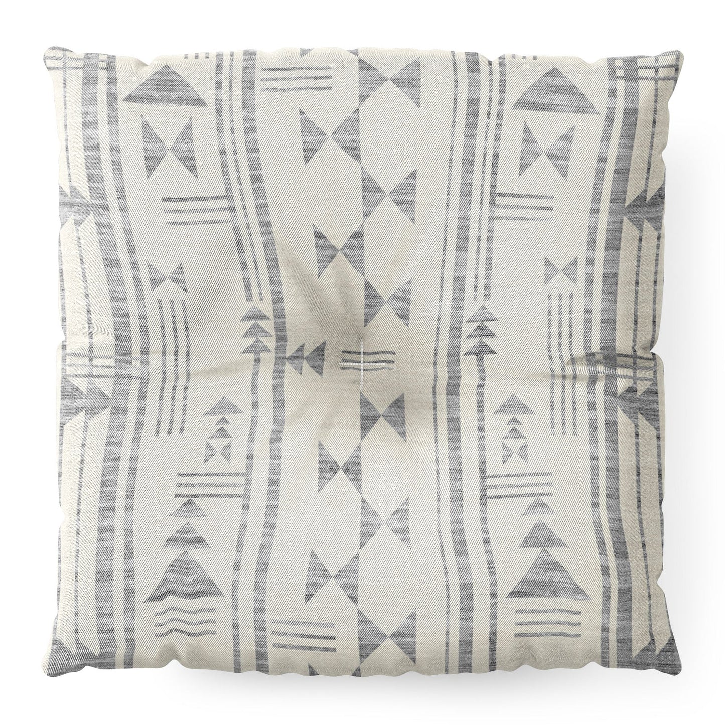 Holli Zollinger INDIO Floor Pillow Square