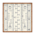 Holli Zollinger INDIO Square Tray