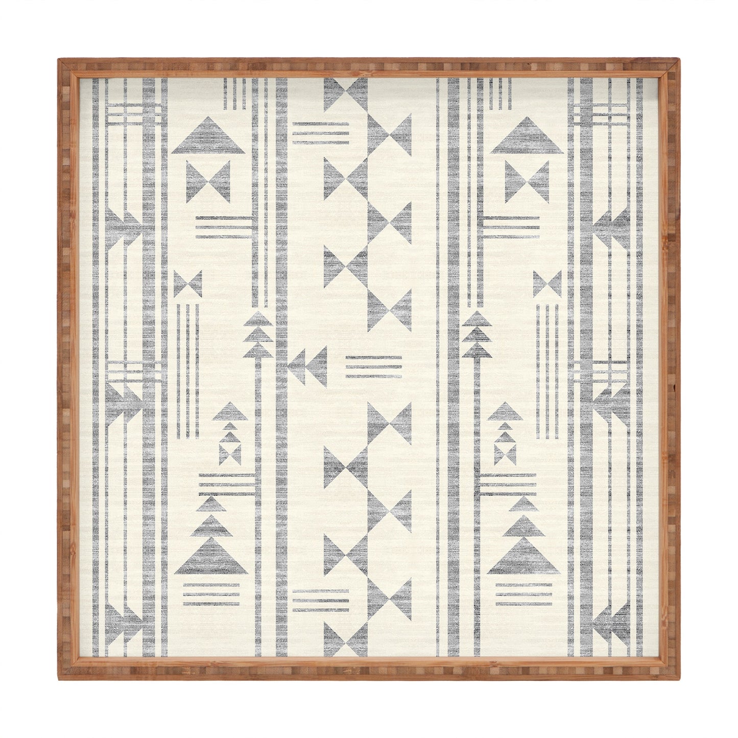 Holli Zollinger INDIO Square Tray