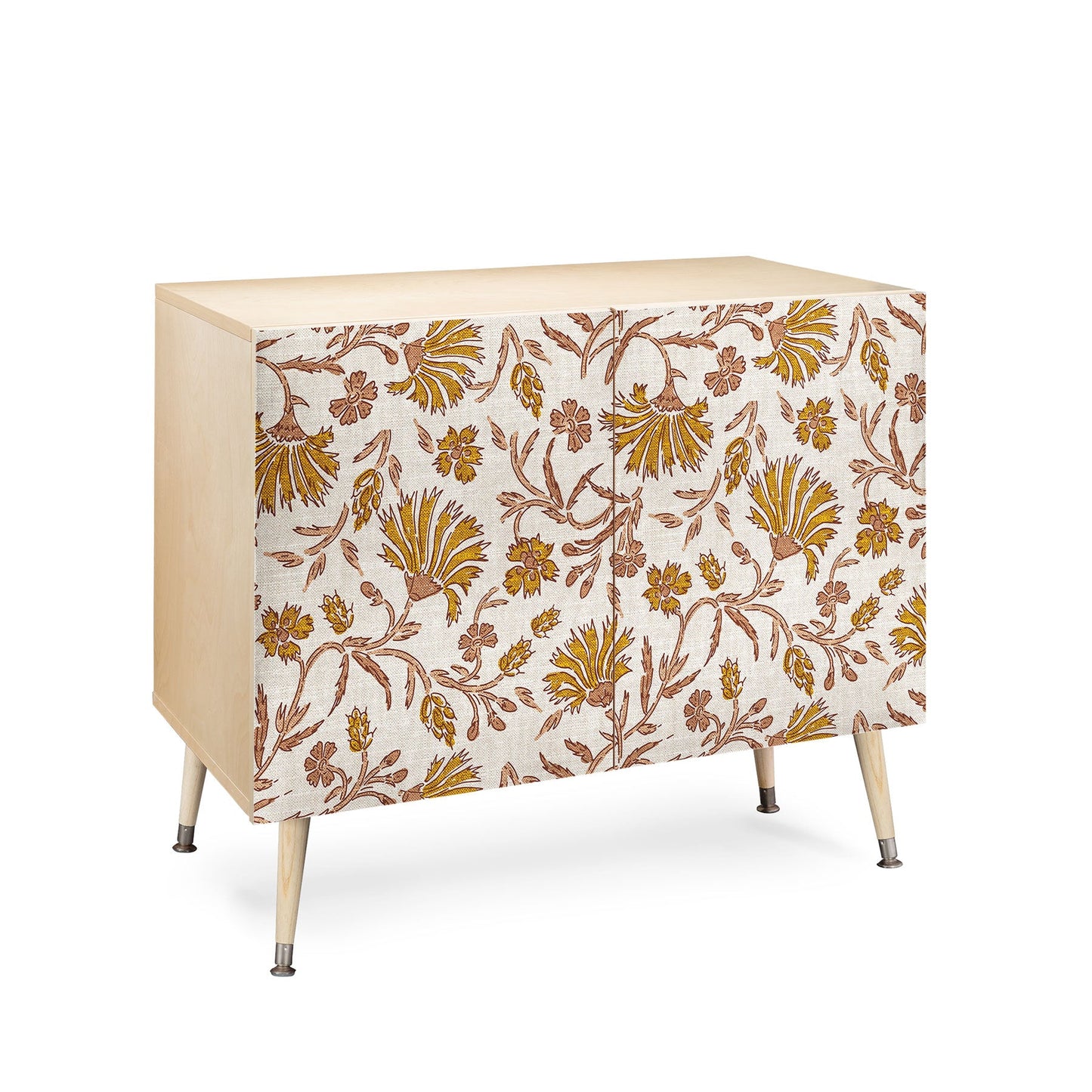 Holli Zollinger KALAMI FLORAL Credenza