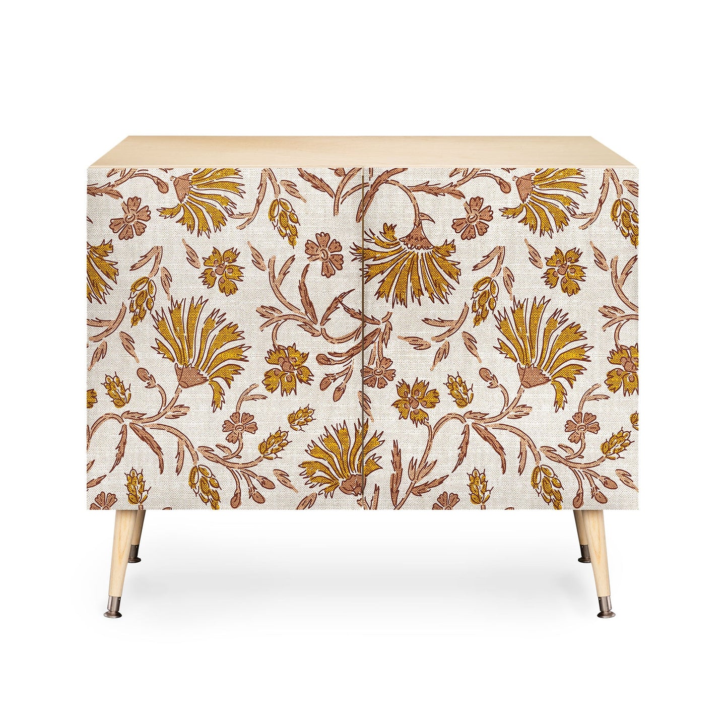 Holli Zollinger KALAMI FLORAL Credenza