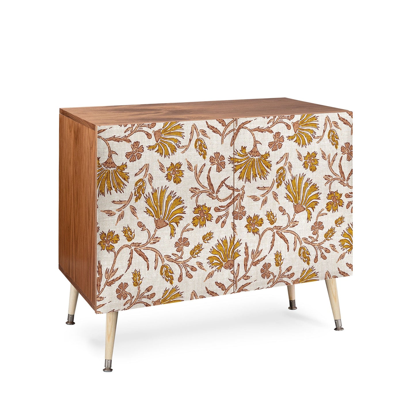 Holli Zollinger KALAMI FLORAL Credenza