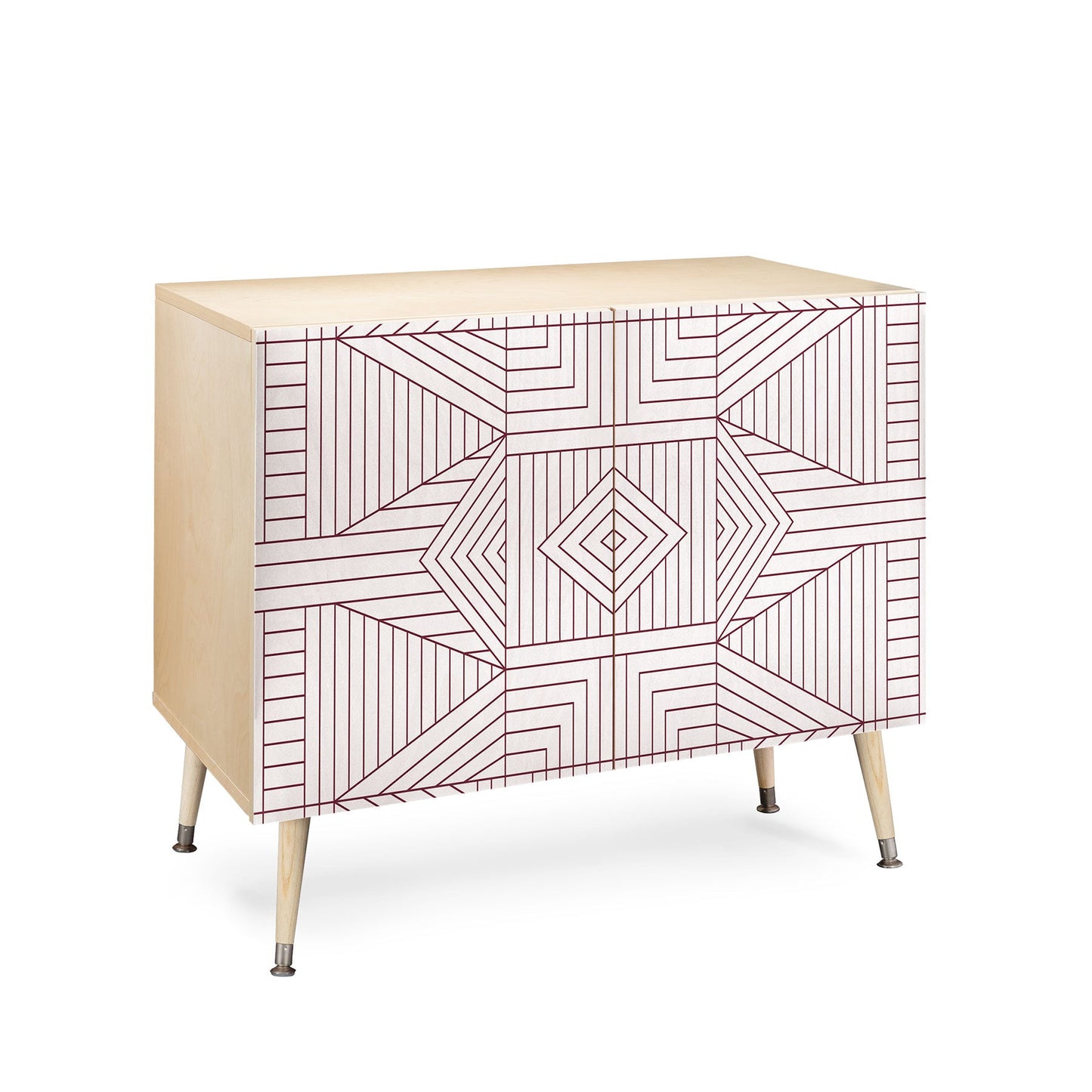 Holli Zollinger MARAIS Credenza