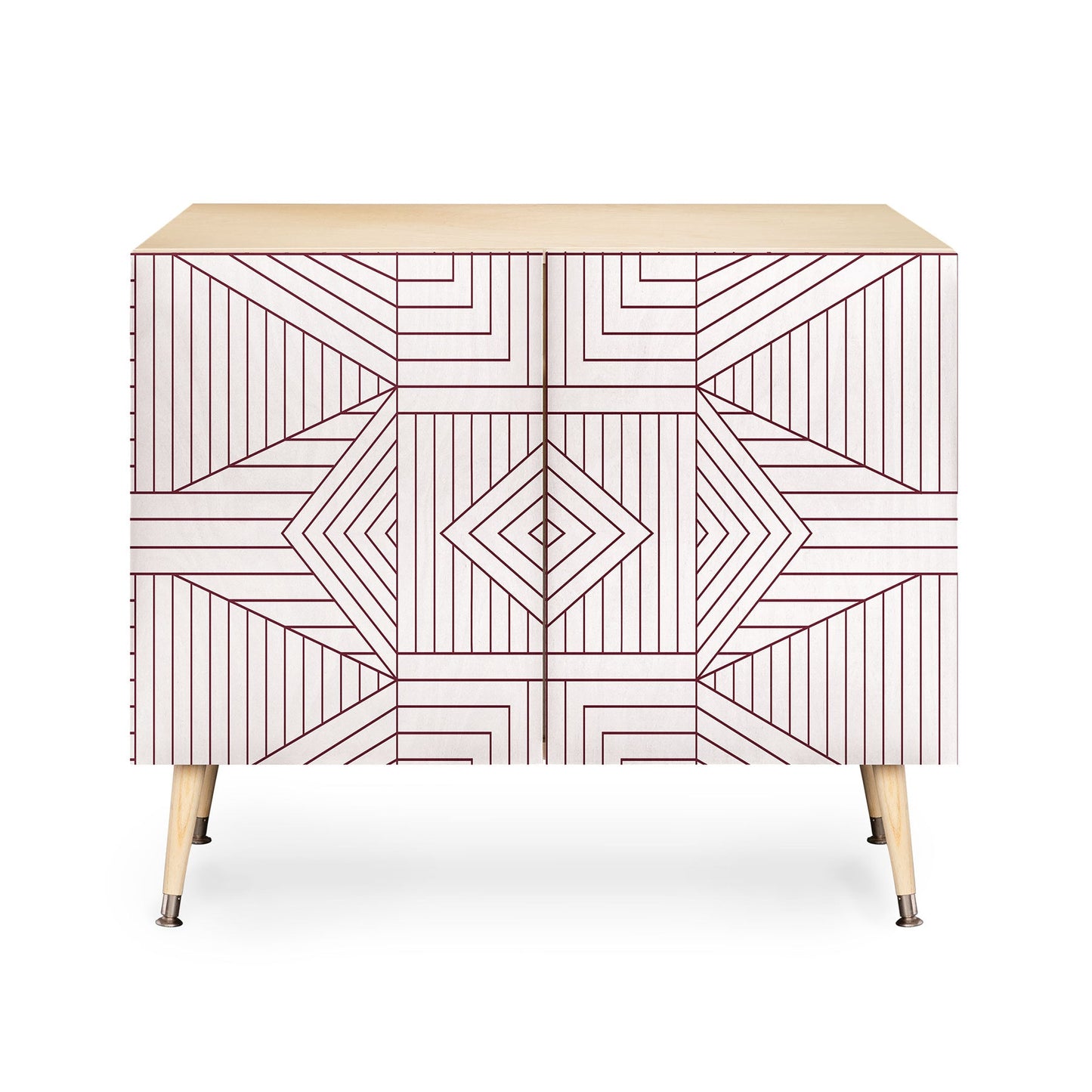 Holli Zollinger MARAIS Credenza