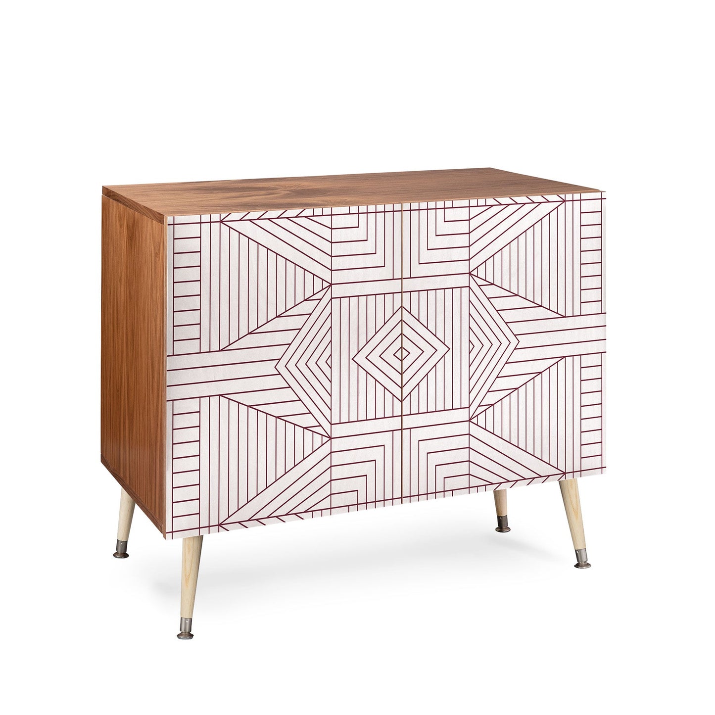Holli Zollinger MARAIS Credenza
