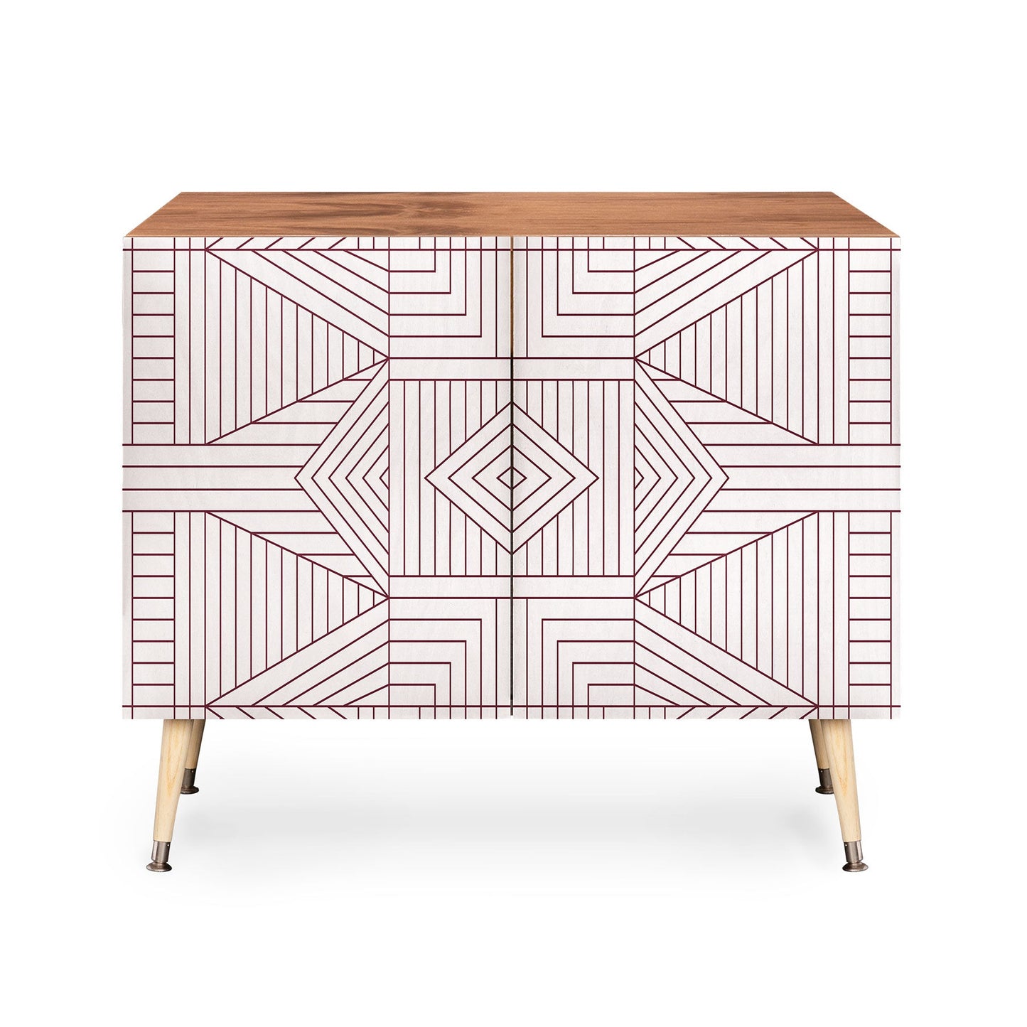 Holli Zollinger MARAIS Credenza