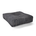 Holli Zollinger MARRAKESHI DENIM Floor Pillow Square