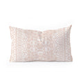 Holli Zollinger MARRAKESHI Oblong Throw Pillow