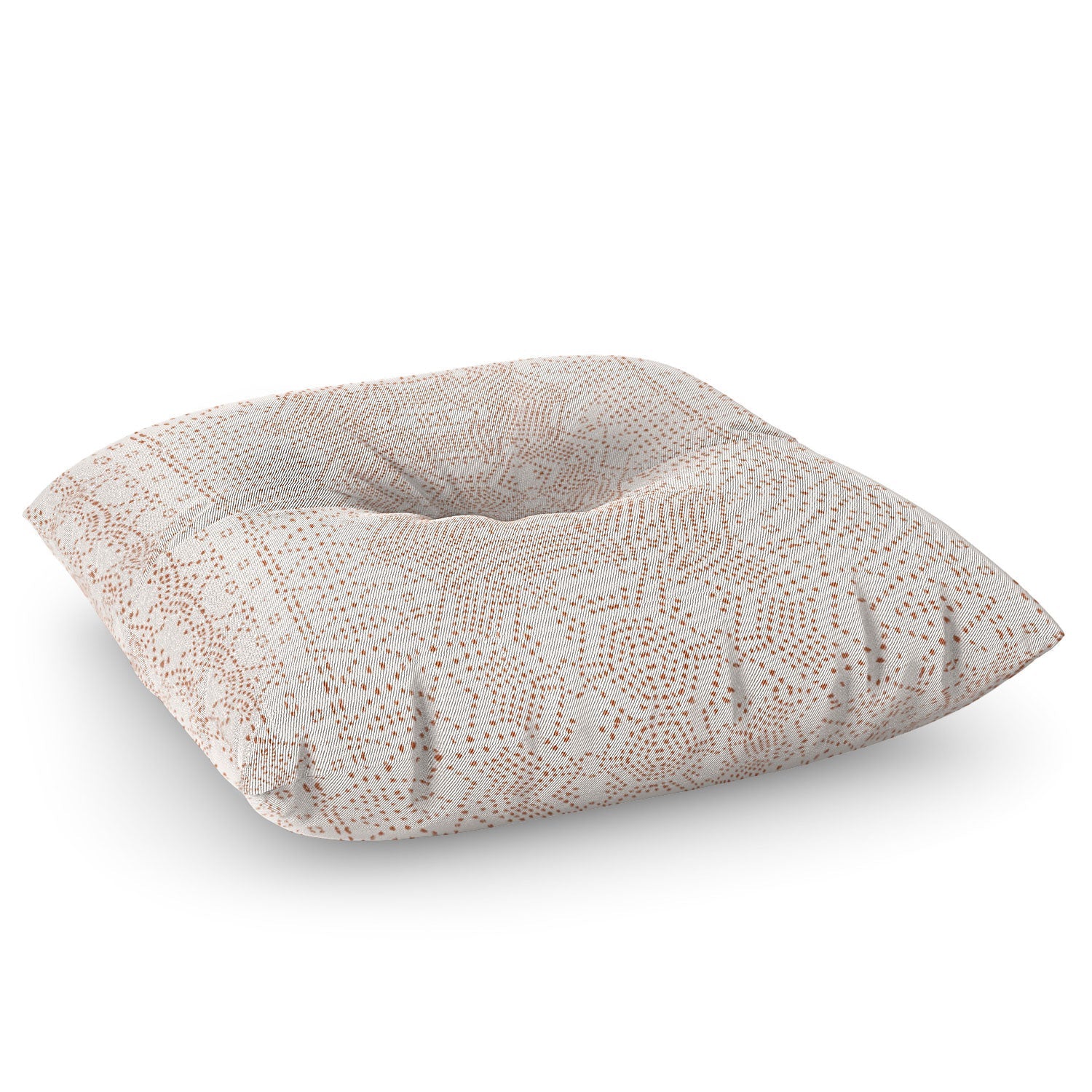 Holli Zollinger MARRAKESHI Floor Pillow Square