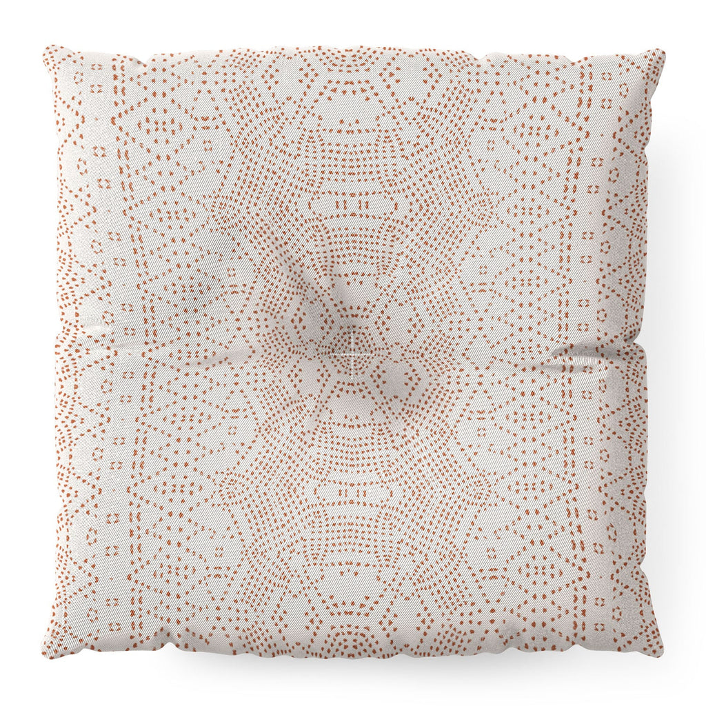 Holli Zollinger MARRAKESHI Floor Pillow Square