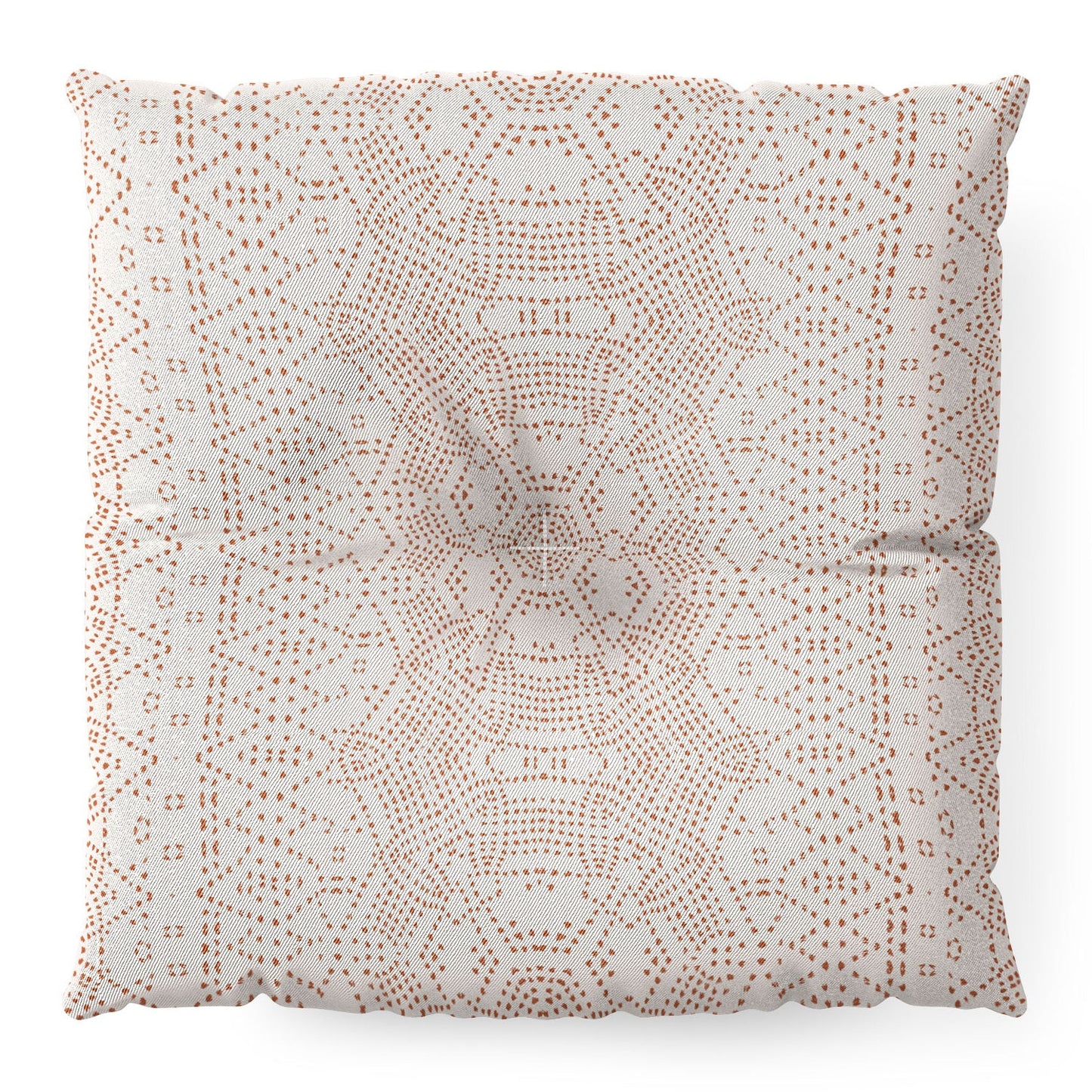 Holli Zollinger MARRAKESHI Floor Pillow Square