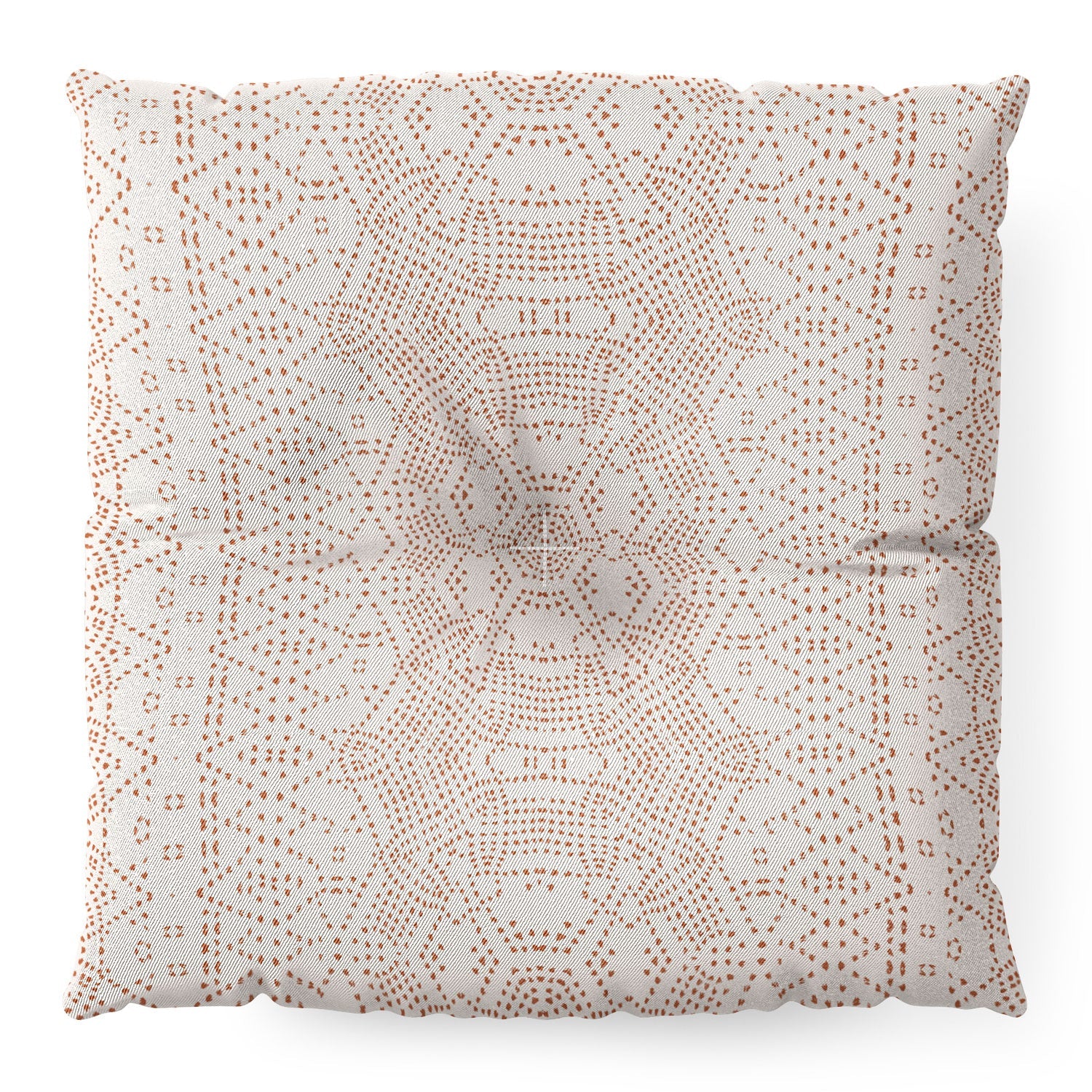 Holli Zollinger MARRAKESHI Floor Pillow Square
