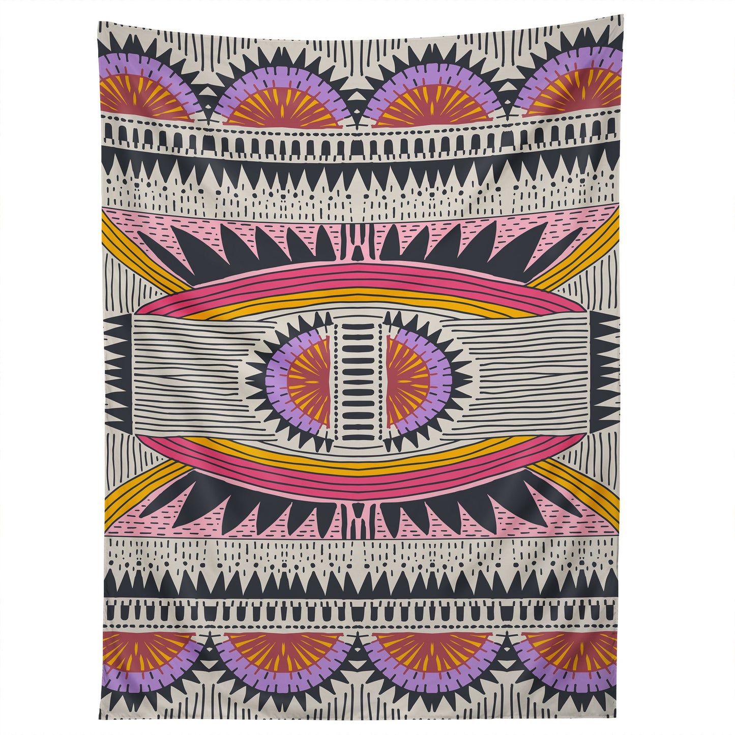 Holli Zollinger Namais Tapestry