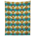 Holli Zollinger native diamond Tapestry