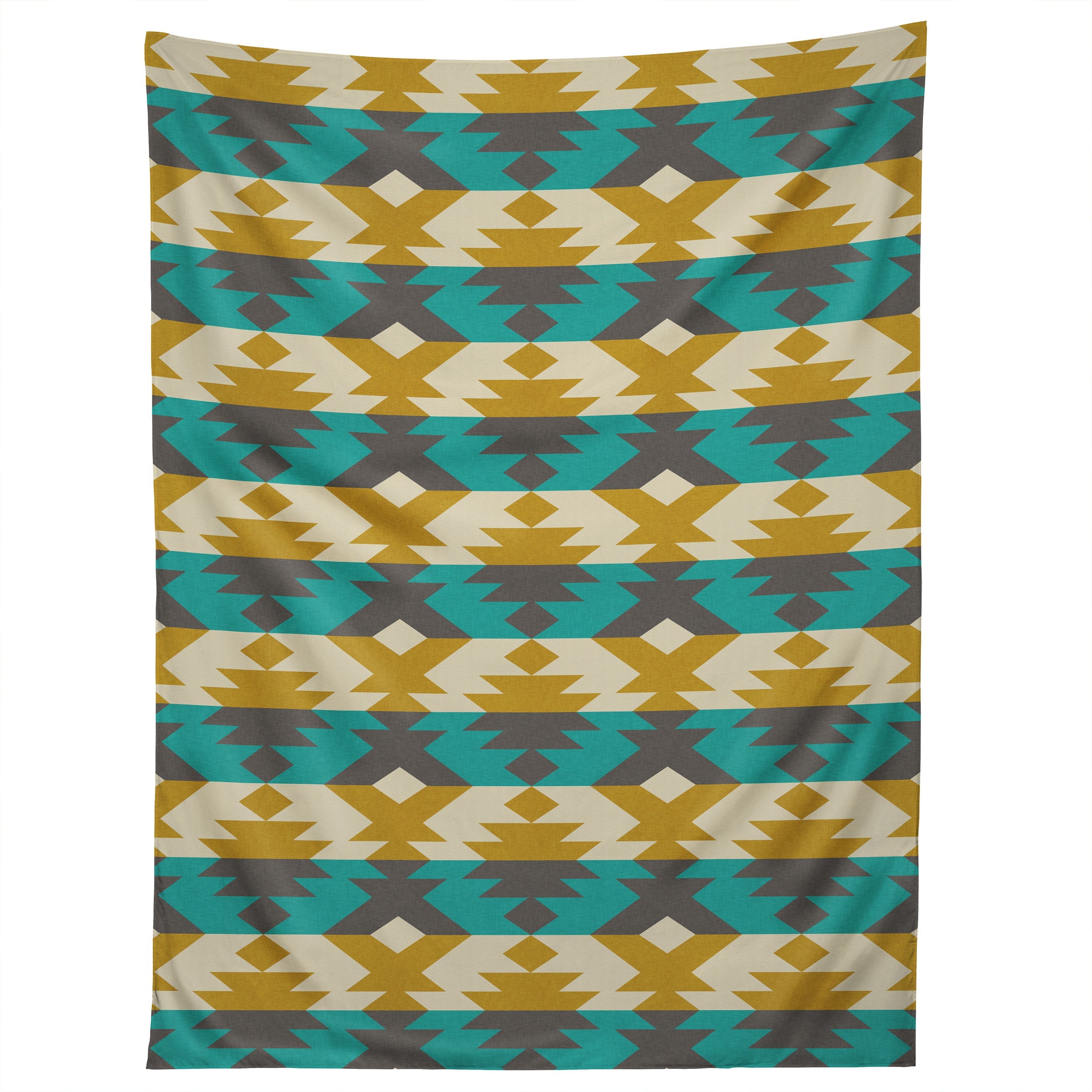 Holli Zollinger native diamond Tapestry