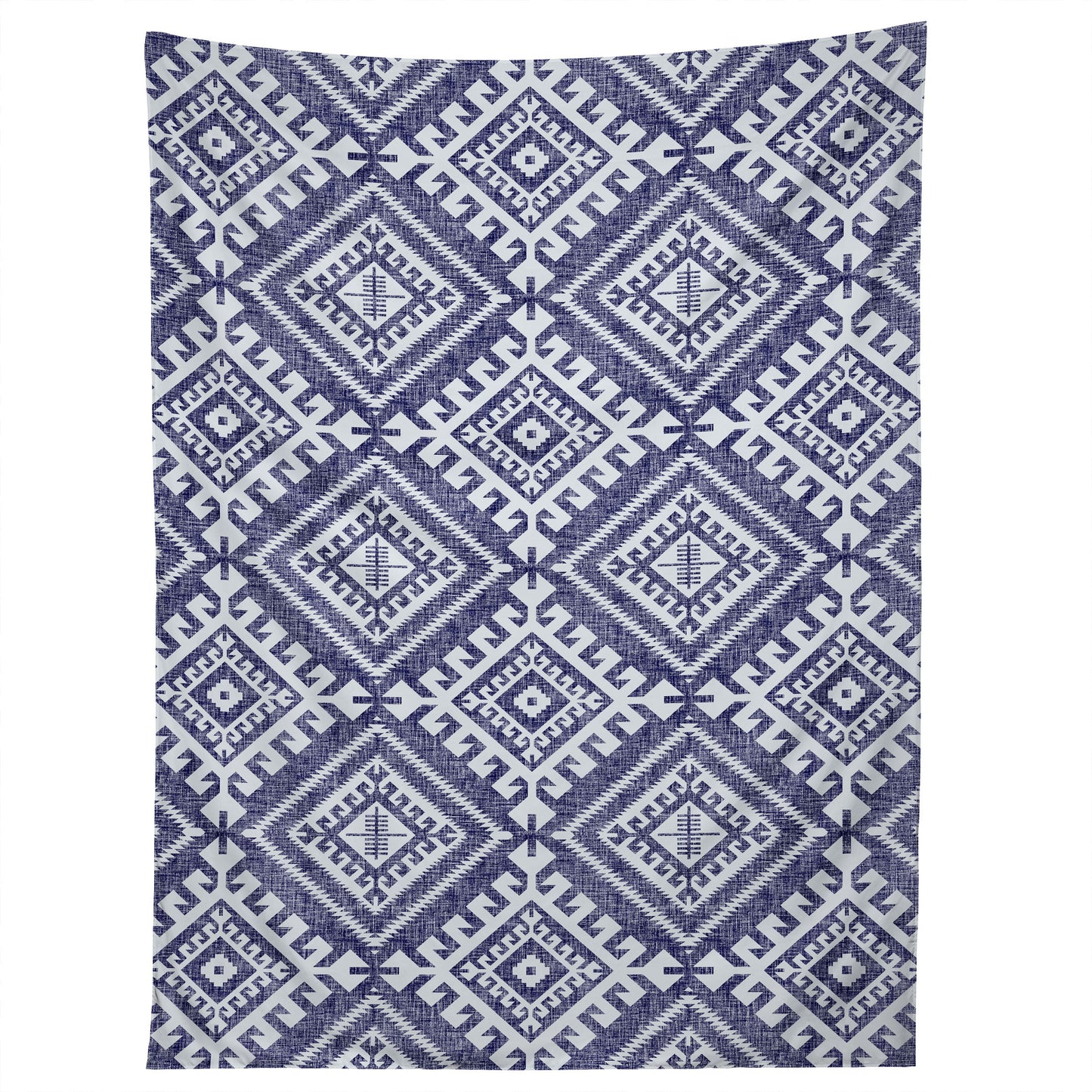 Holli Zollinger Shakami Denim Tapestry