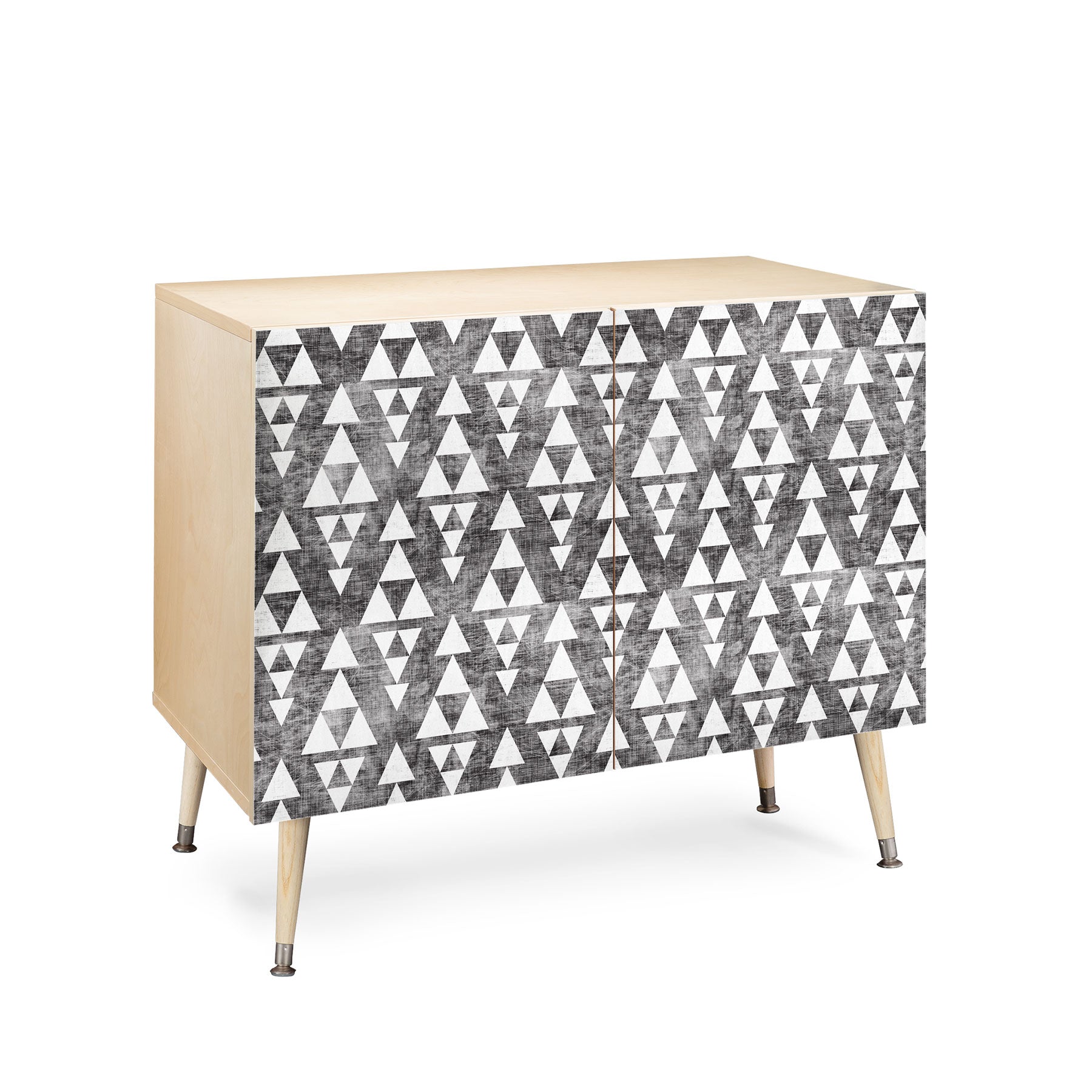 Holli Zollinger Stacked Credenza