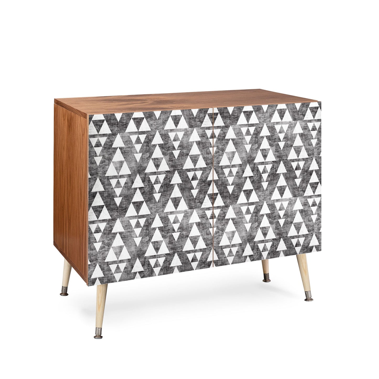 Holli Zollinger Stacked Credenza