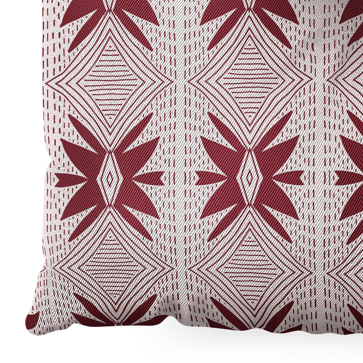 Holli Zollinger TARA Floor Pillow Square