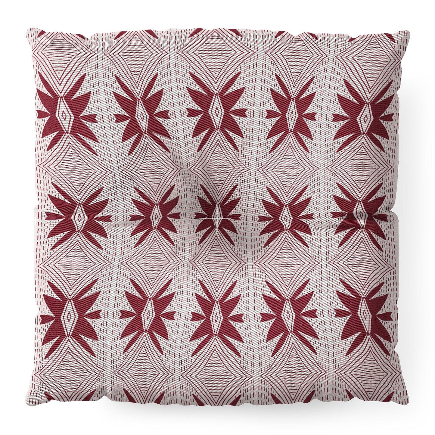 Holli Zollinger TARA Floor Pillow Square
