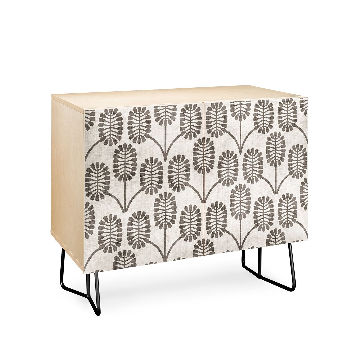 Holli Zollinger Thistle Credenza