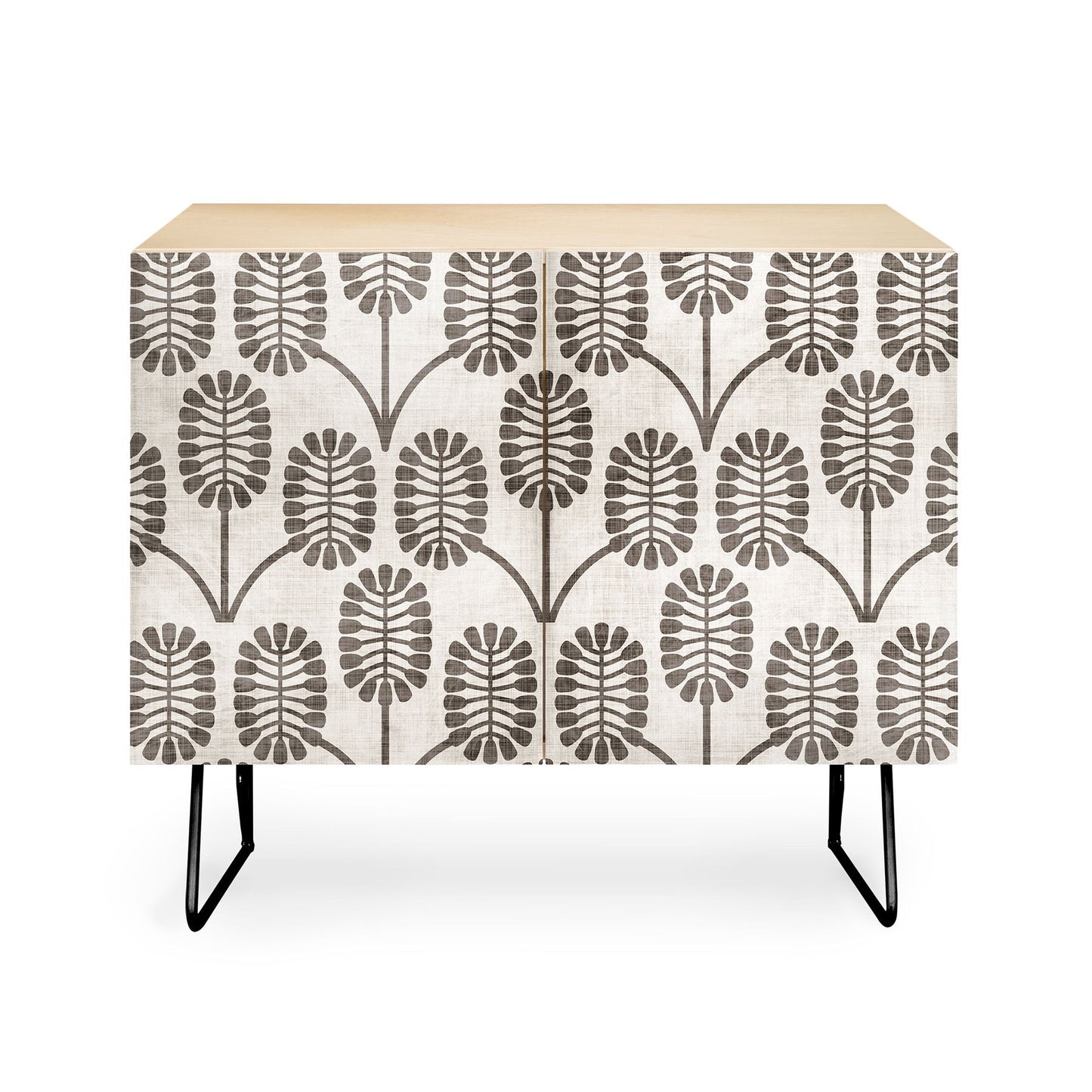 Holli Zollinger Thistle Credenza